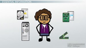 Computer Repair Training Programs and Education Requirements