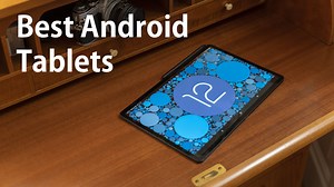 Top 10 Best Android Tablets in 2024 (Latest Models) - My Tablet Guide