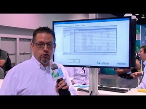 SmartPlant Instrumentation : Solución para la gestión del ciclo de vida de los instrumentos