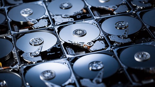 Consolidate Your Data: How to Combine Multiple Storage Drives in Windows
