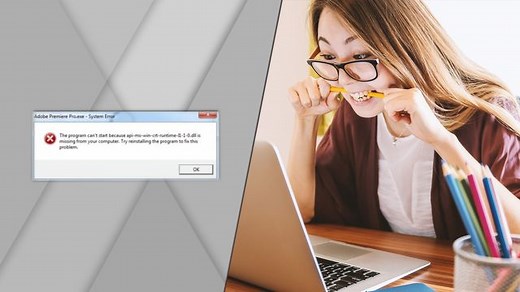 Fehlermeldung bei Adobe-Installation - das können Sie tun