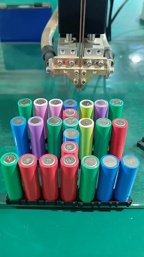 277K views · 2K reactions | Lithium Battery Tips and Tricks Revealed, DIY Lithium Battery Assembly Tutorial: Learn from Scratch! #hacks #trick #reels #reels #reelsinstagram #education #electronics #electrical #experiment #engineering #diy #circuit #technology #science #creative #student #learning #arduino #project #fb #facebookwatch #science #electronics #diyprojects #diy #circuit #electronicsprojects #viral #fbpostviral | Om Prineur | Facebook