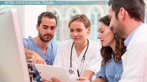 Professional Communication & Collaboration in Healthcare