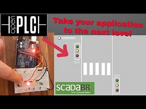 OpenPLC ScadaBR Tutorial
