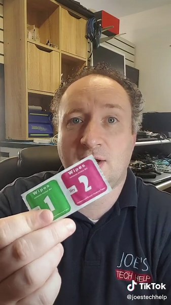 Guide to Applying a Screen Protector at Home