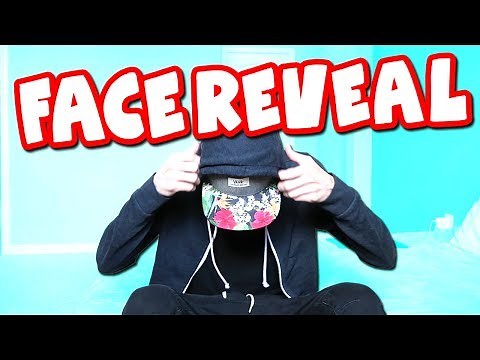FACE REVEAL