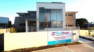 Moorebank Early Learning Centre (0 - 5 years) - First Step Learning