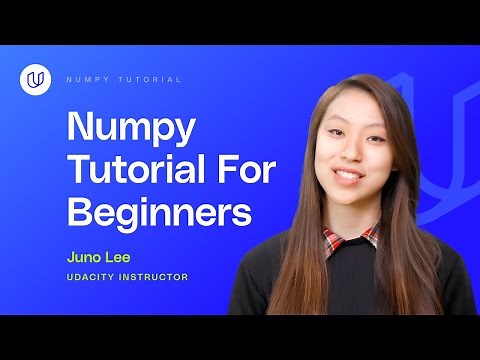 NumPy Tutorial For Beginners