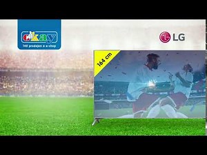 Získej televizi a O2 TV na měsíc zdarma!