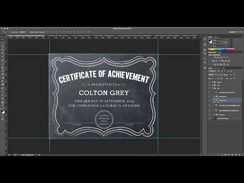 How to use Data Merge in Adobe InDesign