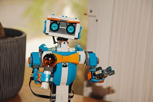 The best robotics kits for beginners