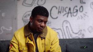 1.2M views · 356 reactions | Mick Jenkins translates the world around him to push the culture forward. How do you want to push the culture forward? Comment down below using #HearMeOut and tag us! mycrick.it/HMO | Cricket Wireless | Facebook