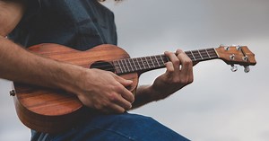 Easy Ukulele Songs: Database for Beginners