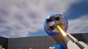 Get the hang of Compute Shaders in Unreal Engine with this “Intro to Compute Shaders" tutorial, created by an award-winning technical artist. Check it out: https://80.lv/articles/get-the-hang-of-compute-shaders-with-this-comprehensive-tutorial/ | 80 Level