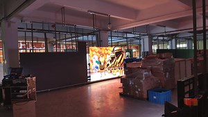 101K views · 272 reactions | P4.81 outdoor led screen with aluminum...