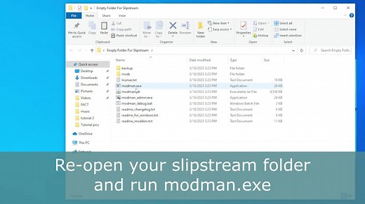 How to manually install FTL: Multiverse and other addons (2023) video
