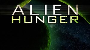 Alien Hunger - Apple TV