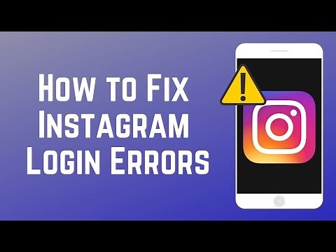How to Fix Common Instagram Log In Errors - Quick & Easy Fixes!