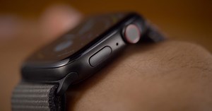 How to reset Apple Watch