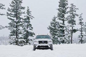 How Well Does Subaru’s X-Mode Work in the Snow?