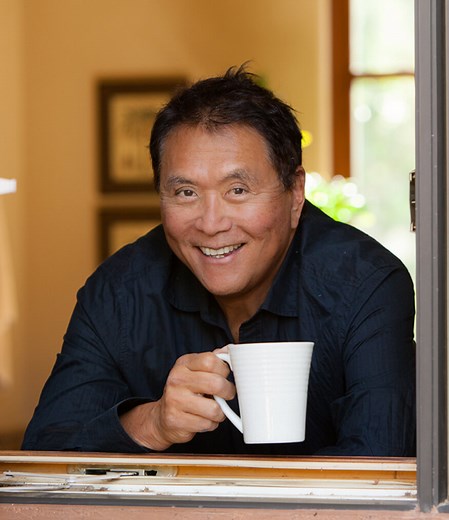 Os 5 melhores livros de Robert Kiyosaki -【dezembro 2025】