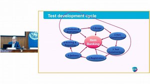 Education systems around the world are making the shift from paper to computer-based assessments. What new opportunities come with this shift and what are some of the practical challenges involved in making this transition? These questions and more were discussed in an in-depth webinar on computer-based assessments hosted by the The NEQMAP (Network on Education Quality Monitoring in the Asia-Pacific) Secretariat at UNESCO Bangkok. International Association for Educational Assessment (IAEA) Presi