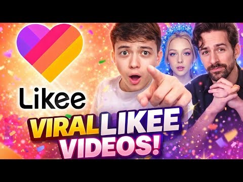 طريقة إيقاف أو تشغيل حالة النشاط الآن في تطبيق Likee خطوة بخطوة