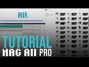 NAG® ALL NEXT [AI-Powered Library Lister] Software