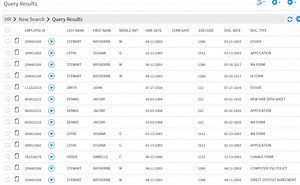 ApplicationXtender - OpenText Enterprise Content Management Software (Application Extender)