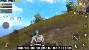 339K views · 10K reactions | You can unlock the FULL resolution & MAX FPS of #PUBG Mobile even if you're using a low-end #Android phone. ES File Explorer guarantees it! Check out this video, use ES File Explorer to edit your config file, then you can enjoy the NO-LAG experience! LIKE Our Facebook Page to learn more about game hack & file editing! | ES App Group | Facebook