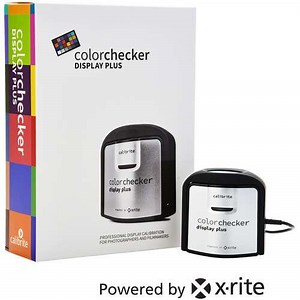 Calibrite (X-rite) CCDIS3PL ColorChecker Display Plus (ประกันศูนย์) ราคา | ZoomCamera