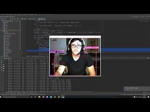 Yolov5 with Bounding Box Coordinates