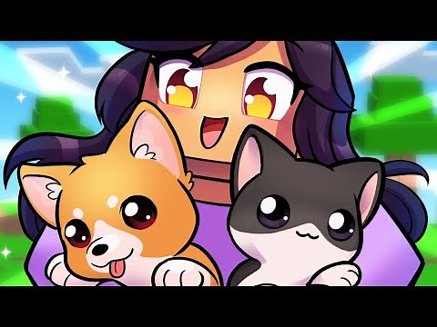 DOGS Or CATS? Which One Is Better In Minecraft?