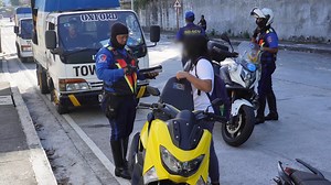 297K views · 5.9K reactions | On May 2, the single ticketing system launched in 7 Cities of Metro Manila. This single ticketing system aims to ensure that traffic regulations and penalties are consistent across different cities and enforcement agencies, or departments. This Single Ticketing System is a joint program between the LTO, MMDA and LGUs. The goal is for LTO to eventually roll this out nationwide. | Gadget Addict | Facebook