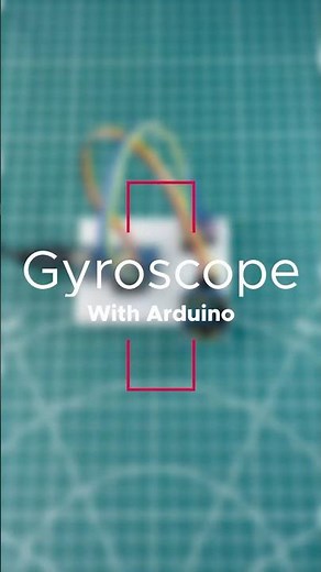 Arduino Nano with Gyroscope & OLED Display | KitKraft Motion Sensing Project