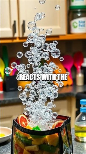 DIY Exploding Lunch Bag Experiment