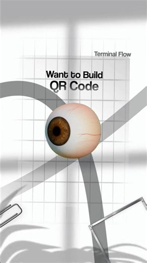 Create a Working QR Code Generator #webdesign