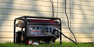 Portable Generator Transfer Switch: How to Install a Manual Transfer Switch