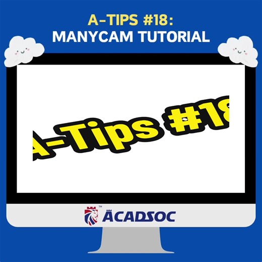 Manycam Tutorial for ESL Tutors: Boost Your Teaching