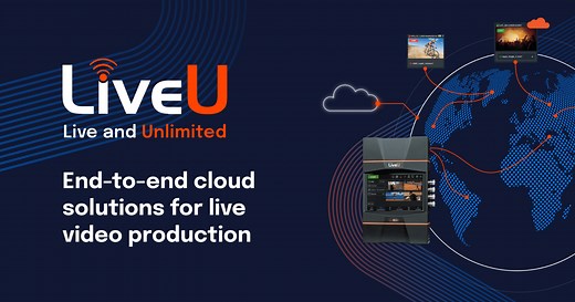 Live Streaming Solutions, Equipment & Devices