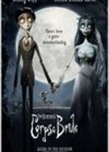 Film Corpse Bride - Les noces funèbres – Cineman Streaming Guide