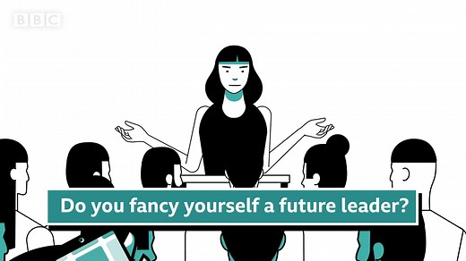 26M views · 10K reactions | Learn about leadership from the perspective of famous leaders while practising your English. | BBC Learning English | Facebook