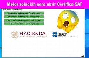 Mejores SOLUCIONES para ABRIR Certifica en Windows 10 y 11