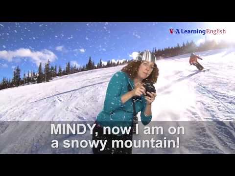 Let's Learn English Lesson 32: Welcome to the Treehouse!