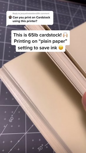 Printing on Cardstock: Tips and Tricks for Perfect Prints