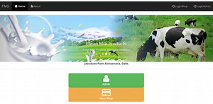 Farm Management System IN PHP, CSS, JavaScript, AND MYSQL | FREE DOWNLOAD - Source Code & Projects