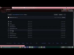 How to properly upload your Unity project to Github repository (.gittignore, .gittaributes)