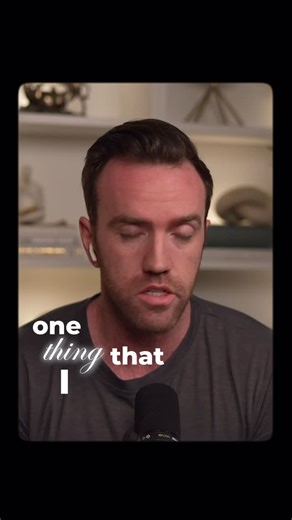 Scott Clary | Success Story Podcast on Instagram: "Your ability to stay uncomfortable longer than everyone else is a better predictor of success than your talent, your strategy, or your network. Most people tap out the second it stops feeling good. — I write a weekly newsletter where I unpack these ideas. Comment “newsletter” and I’ll DM you the link. → newsletter.scottdclary.com"