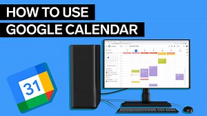 2.4K views · 43 reactions | Here's everything you need to know to get started using Google Calendar. You will learn how to add events, invite people to events, and share calendars. | Insider Tech | Facebook