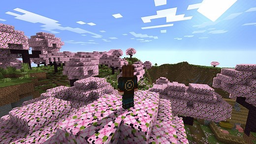 7 best Minecraft 1.20 shaders for low-end PCs